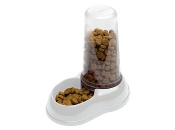 Ferplast Azimut 1500 Water/Food Dispenser Etető-Itató Edé