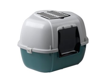 Ferplast Toilett Home Mika Fedett Cica Wc