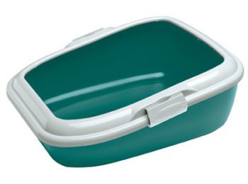 Ferplast Litter Tray Moderna Alomtálca