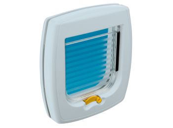 Ferplast Swing 1 Super Basic White Kutya-macska ajtó