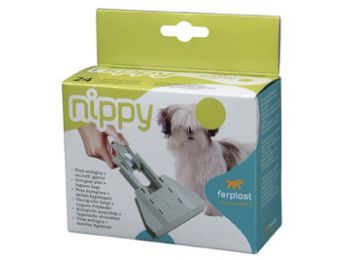 Ferplast Nippy Ürülék Felszedő Készülék+24 db Zacskó