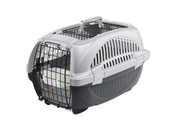 Ferplast Atlas Deluxe 10 Open Szállítóbox