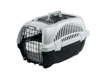 Ferplast Atlas Deluxe 20 Open Szállítóbox