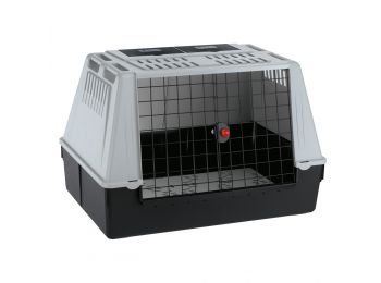 Ferplast Atlas Car 100 Grey Szállítóbox