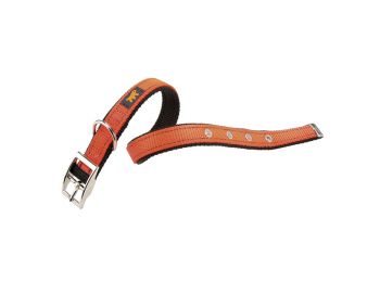 Ferplast Dual CF 20/43 Colours Narancs Nyakörv