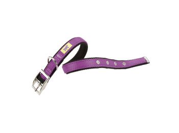 Ferplast Dual CF 25/45 Colours Lila Nyakörv