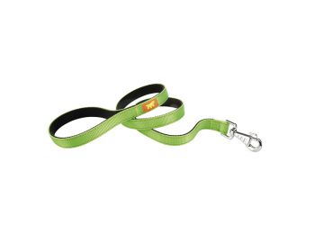 Ferplast Dual G15/110 Colours Zöld Póráz