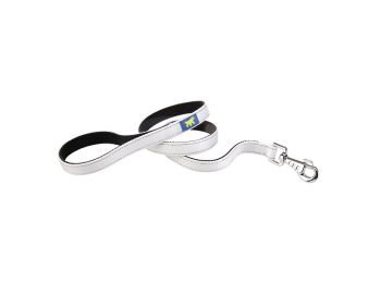 Ferplast Dual G25/110 Colours Fehér Póráz