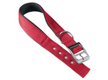 Ferplast Daytona C25/53 Nyakörv Piros