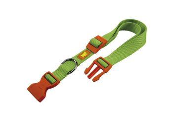 Ferplast Club C20/56 Colours Zöld Nyakörv