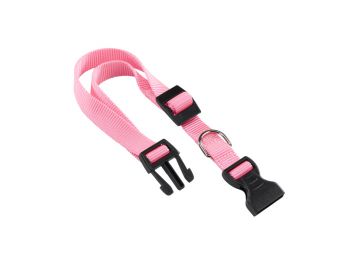 Ferplast Club C 20/56 Rózsaszin Nyakörv