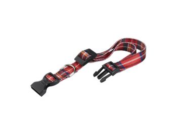 Ferplast Club C20/56 Nyakörv Tartan