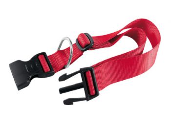 Ferplast Club C25/70 Collar Piros Nyakörv