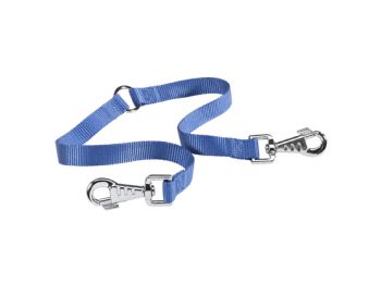 Ferplast Twin 15/33 Lead Assorted Póráz