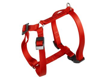 Ferplast Champion P Large Piros hám