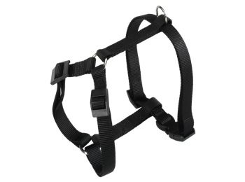 Ferplast Champion P Ext Large Fekete Hám