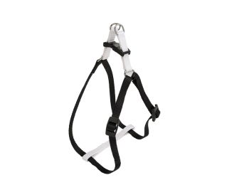 Ferplast Easy Colours P Small Fehér Hám