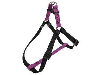 Ferplast Easy Colours P Large Lila Hám