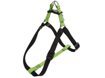 Ferplast Easy Colours P Large Zöld Hám