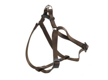 Ferplast Easy P Large Barna Hám