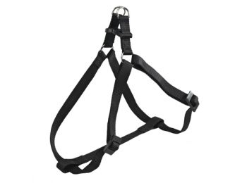 Ferplast Easy P Large-Fekete Hám