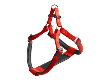 Ferplast Daytona P Small-Harness Red Hám