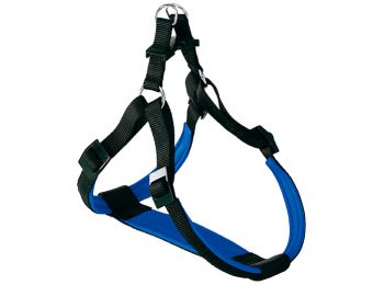 Ferplast Daytona P Med.-Harness Black Hám