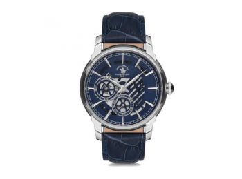 Santa Barbara Polo & Racquet Club Férfi karóra, SB.12.1005