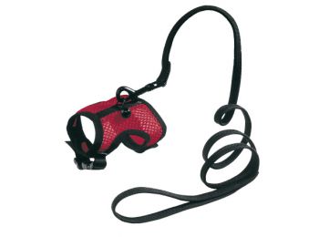 Ferplast Jogging Small-Harness Hám