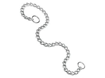 Ferplast Chrome Cs 1730 Choke Chain Nyakörv