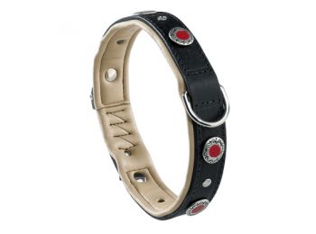 Ferplast Giotto C20/34 Fekete Nyakörv