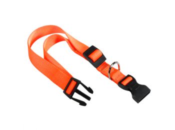 Ferplast Club C15/44 Narancs Nyakörv