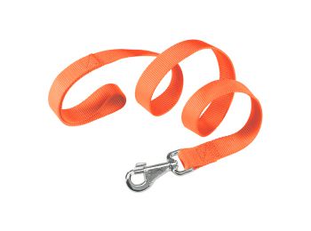 Ferplast Club G 20/120 Narancs Póráz