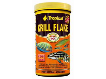 Tropical Krill Lemezes 100ml/20g Dobozos