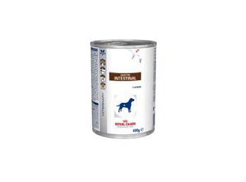 Royal Canin VDD Gastro Intestinal Diétás Nedves Kutyatáp 