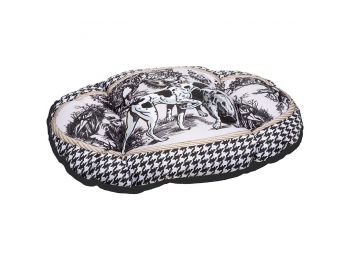 Ferplast Relax 45/2 Szövet Párna Hunting