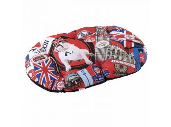 Ferplast Relax 78/8 Szövet Párna London