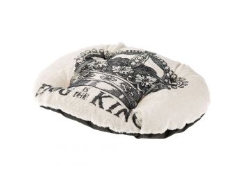 Ferplast Relax 89/10 Pamut+Plüss Párna The King