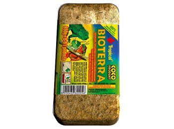 Tropical Bioterra 650 g