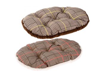 Ferplast Relax 45/2 Pamut+Plüss Párna