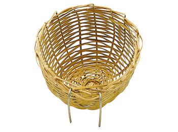 Ferplast Pa 4454 Wicker Nest Madár Fészek