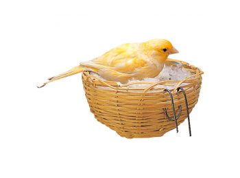 Ferplast Pa 4455 Kanári Fészek Nyitott