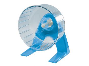 Ferplast Fpi 4606 Wheel/Stand Silent Sm Rágcsáló Játék