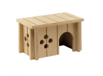 Ferplast Sin 4641 Fa Egér Odú