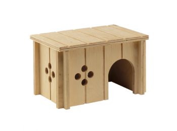 Ferplast Sin 4642 Fa Hörcsög Odú