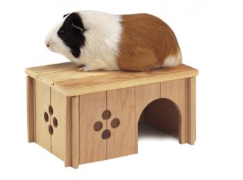 Ferplast Sin 4645 Fa Tengerimalac Odú