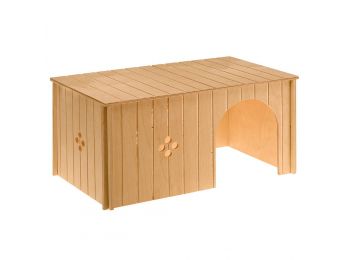 Ferplast Sin 4647 Fa Nyúl Odú