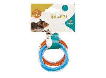 Ferplast Fpi 4821 Tube Attachments Rágcsáló Játék