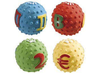 Ferplast Pa 5535 Latex Balls/1 Db