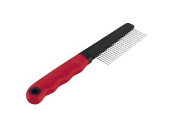 Ferplast Gro 5862 1 Soros Fésű 17x3 cm